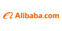 logo 阿里巴巴国际站